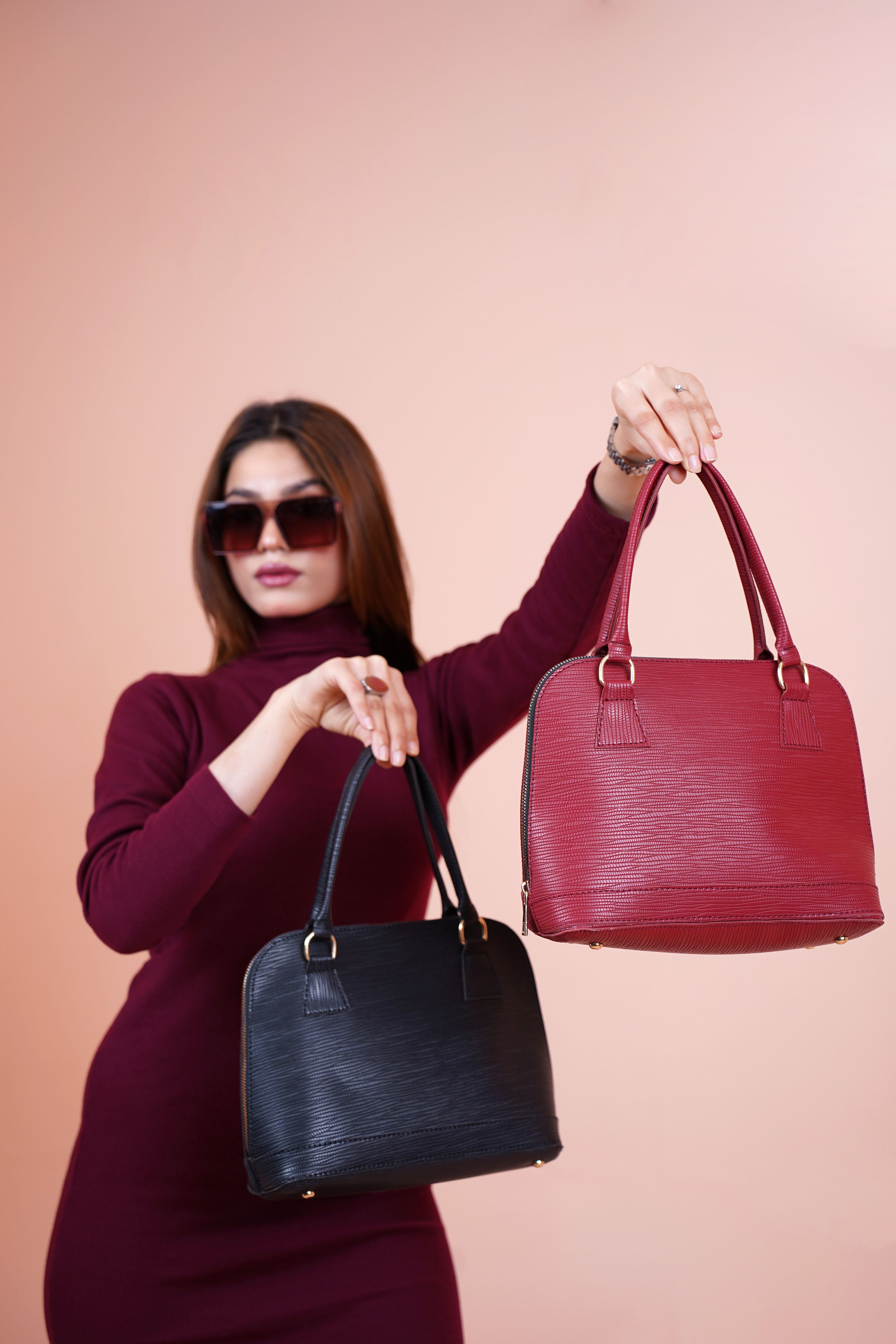 Bags