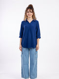 1 Piece Lycra Stretch Shirt