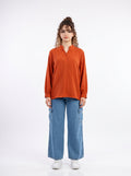 1 Piece Lycra Stretch Shirt