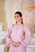 Noor Chiffon Formal 2pc