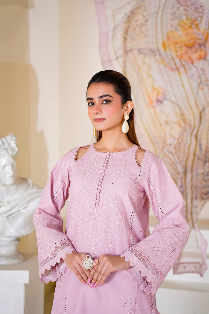 Noor Chiffon Formal 2pc